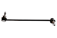 X05SL0328 Front, Passenger Side Sway Bar Link, OE Replacement Series