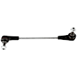 X05SL0521 Front, Driver Side Sway Bar Link, OE Replacement Series