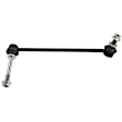 2021 BMW X6 - Front, Driver Side Sway Bar Link, OE Replacement Series