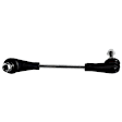 X05SL7051 Front, Passenger Side Sway Bar Link, Hatchback, OE Replacement Series