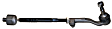 X05TA0917 Tie Rod Assembly - Front, Passenger Side, Sold Individually