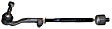 X05TA0919 Tie Rod Assembly - Front, Driver Side, Sold Individually