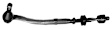X05TA0935 Tie Rod Assembly - Front, Passenger Side, Sold Individually