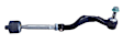 X05TA6456 Tie Rod Assembly - Front, Passenger Side, Sold Individually
