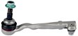 X05TE0048 Front, Passenger Side, Outer Tie Rod End