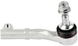 X05TE0605 Front, Passenger Side Tie Rod End