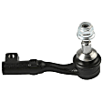 X05TE0747 Front, Passenger Side Tie Rod End