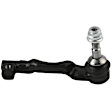 X05TE0756 Front, Passenger Side, Outer Tie Rod End