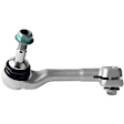 X05TE7210 Front, Passenger Side, Outer Tie Rod End