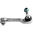 X05TE7211 Front, Driver Side, Outer Tie Rod End, RWD