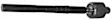 X05TR1006 Front, Driver or Passenger Side, Inner Tie Rod End