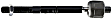X05TR1093 Front, Driver or Passenger Side, Inner Tie Rod End