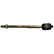 X05TR7364 Front, Driver or Passenger Side, Inner Tie Rod End, AWD