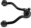 X06CJ0692 Front, Passenger Side, Upper Control Arm