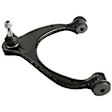 X06CJ0953 Front, Driver Side, Upper Control Arm