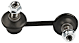 X06SL0159 Rear, Driver Side Sway Bar Link, OE Replacement Series