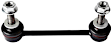 X06SL7304 Front, Driver or Passenger Side Sway Bar Link, OE Replacement Series