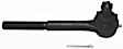 X06TE0045 Front, Driver or Passenger Side, Inner Tie Rod End