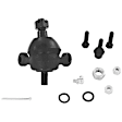 X07BJ0099 Front, Driver or Passenger Side, Lower Ball Joint