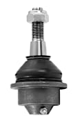 X07BJ0275 Front, Driver or Passenger Side, Lower Ball Joint