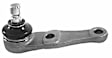 X07BJ1160 Front, Driver or Passenger Side, Lower Ball Joint