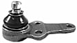 2005 Suzuki Forenza - Front, Driver or Passenger Side Ball Joint, 4-Door, Wagon, FWD