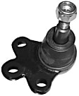 X07BJ1214 Front, Driver or Passenger Side, Lower Ball Joint