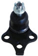 X07BJ6630 Front, Driver or Passenger Side, Lower Ball Joint