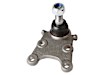 X07BJ7261 Front, Driver or Passenger Side, Lower Ball Joint