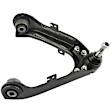 X07CA0189 Front, Passenger Side, Upper Control Arm