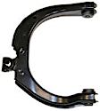 2007 GMC Envoy - Front, Driver Side, Upper Control Arm, 4-Door, 4WD, Sport Utility