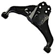 X07CA7449 Front, Passenger Side, Lower Control Arm