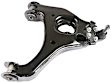 X07CJ0364 Front, Passenger Side, Lower Control Arm
