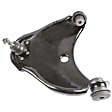 X07CJ0369 Front, Driver Side, Upper Control Arm