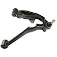 X07CJ0579 Front, Passenger Side, Lower Control Arm