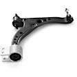 X07CJ0943 Front, Passenger Side, Lower Control Arm