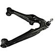 X07CJ1071 Front, Passenger Side, Lower Control Arm