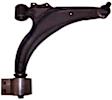 X07CJ1148 Front, Passenger Side, Lower Control Arm, Sedan