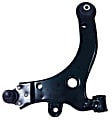 X07CJ1156 Front, Driver Side, Lower Control Arm