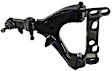 X07CJ7213 Front, Driver Side, Lower Control Arm