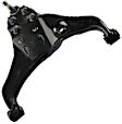 X07CJ7306 Front, Driver Side, Lower Control Arm