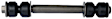 X07SL0040 Front, Driver Side or Passenger Side Sway Bar Link, OE Replacement Series