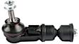 X07SL0145 Rear, Driver or Passenger Side Sway Bar Link, OE Replacement Series