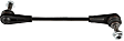 X07SL0440 Front, Driver Side or Passenger Side Sway Bar Link, OE Replacement Series