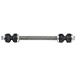 X07SL0692 Front, Driver or Passenger Side Sway Bar Link, OE Replacement Series