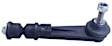 X07SL1165 Rear, Driver or Passenger Side Sway Bar Link, OE Replacement Series