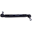 X07SL1199 Front, Driver or Passenger Side Sway Bar Link, OE Replacement Series