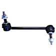 X07SL6493 Front, Driver Side Sway Bar Link, OE Replacement Series
