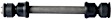 X07SL7149 Front, Driver Side or Passenger Side Sway Bar Link, OE Replacement Series
