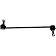 X07SL7776 Rear, Driver or Passenger Side Sway Bar Link, OE Replacement Series